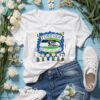 Buffalo Bills Team Champion 2025 football shirt
