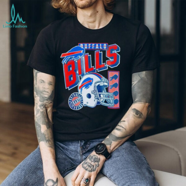 Buffalo Bills Checkdown Flea Football shirt