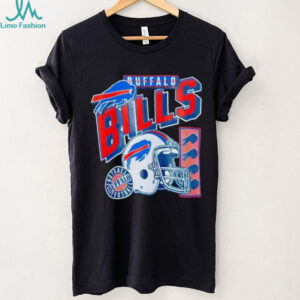 Buffalo Bills Checkdown Flea Football shirt