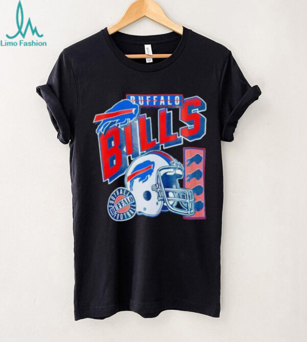 Buffalo Bills Checkdown Flea Football shirt