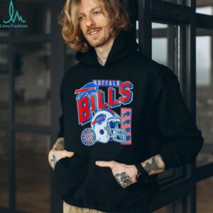 Buffalo Bills Checkdown Flea Football shirt