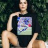 Bengal Jim and Friends 2025 Before The Road Joe Burrow shirt