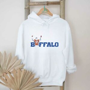 Buffalo Bills  Josh Allen Football Shirt