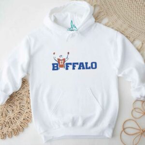 Buffalo Bills Josh Allen Football Shirt