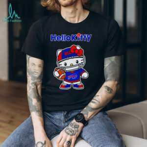 Buffalo Bills x Hello Kitty 2025 shirt