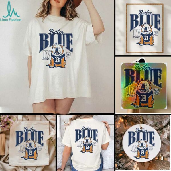 Butler Blue IV ’25 Shirt
