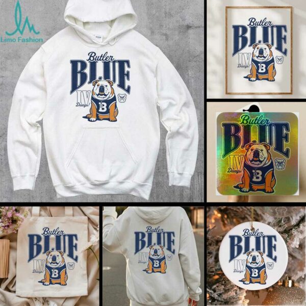 Butler Blue IV ’25 Shirt