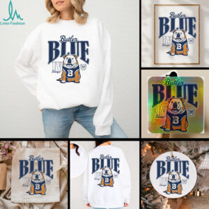 Butler Blue IV '25 Shirt