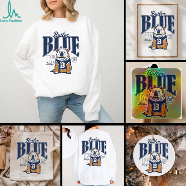 Butler Blue IV ’25 Shirt