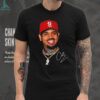 The Life of a Showgirl Taylor Swift Inspired TS12 Album T Shirt