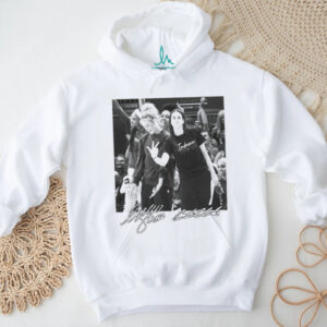 Caitlin Clark x Sophie Cunningham Tres Leches Basketball Shirt