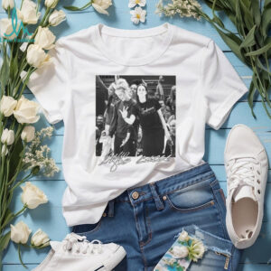 Caitlin Clark x Sophie Cunningham Tres Leches Basketball Shirt