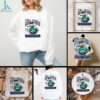 Cal Raleigh 50 home runs Seattle Mariners shirt