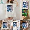Cal Raleigh 50 home runs Seattle Mariners shirt