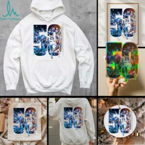 Cal Raleigh is the First Catcher with a 50 Homer Season Seattle Mariners signature shirt