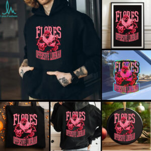 Caleb Flores Incarnate Word Cardinals vintage shirt