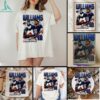 Caleb Williams Chicago Bears comic shirt