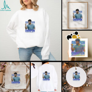 Carlos Alcaraz ATP masters champion Cincinnati open 2025 victory pose shirt