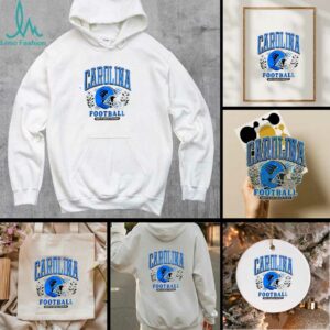 Carolina Football Panther football shirt