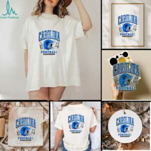 Carolina Football Panther football shirt
