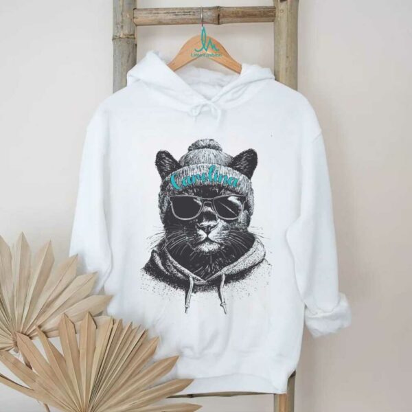 Carolina Mascot Carolina Football Fan Shirt
