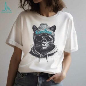 Carolina Mascot Carolina Football Fan Shirt