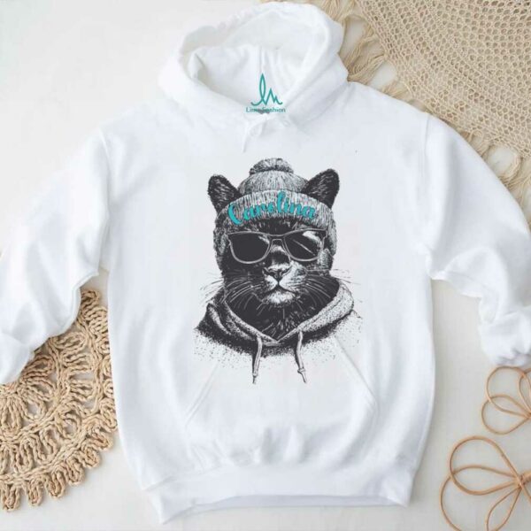 Carolina Mascot Carolina Football Fan Shirt