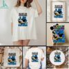 Carolina Football Panther football shirt