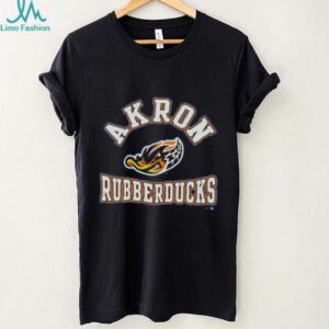 Champion Akron RubberDucks Shirt