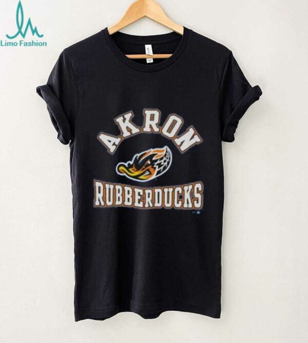 Champion Akron RubberDucks  Shirt