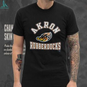 Champion Akron RubberDucks Shirt