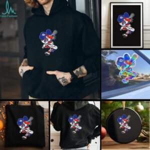 Chef reactions Detroit Tigers baseball swinging kitty mascot shirt