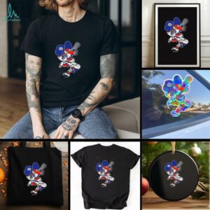 Chef reactions Detroit Tigers baseball swinging kitty mascot shirt