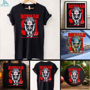 Chicago Bulls Rodman The Worm Don’t Let What Other People That Decide Who You Are shirt
