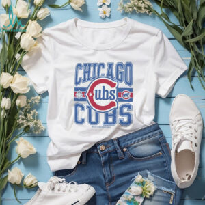 Chicago Cubs ’47 Major League Baseball Shirt