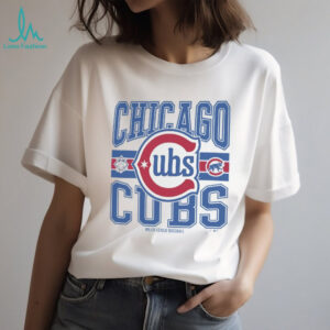Chicago Cubs '47 Major League Baseball Shirt
