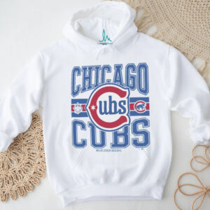 Chicago Cubs '47 Major League Baseball Shirt