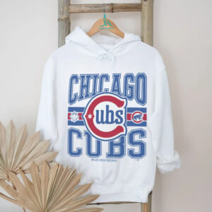 Chicago Cubs '47 Major League Baseball Shirt