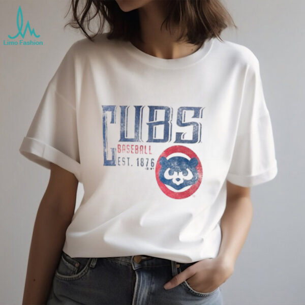 Chicago Cubs Darius Rucker Collection Shirt