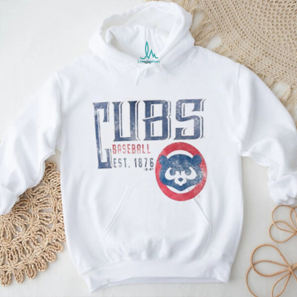 Chicago Cubs Darius Rucker Collection Shirt