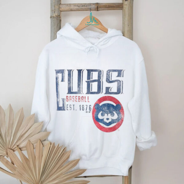 Chicago Cubs Darius Rucker Collection Shirt