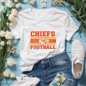 Chiefs Football Kansas City Shirt