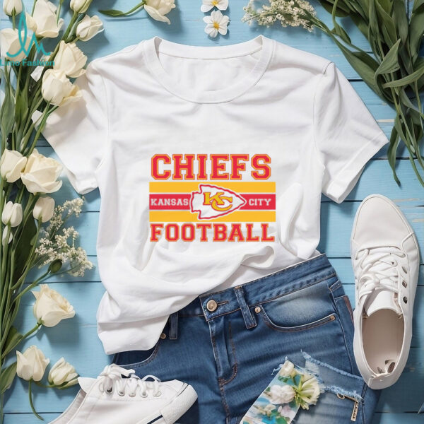 Chiefs Football Kansas City Shirt