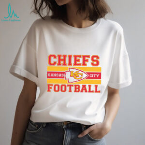 Chiefs Football Kansas City Shirt