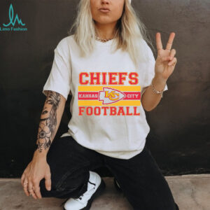 Chiefs Football Kansas City Shirt