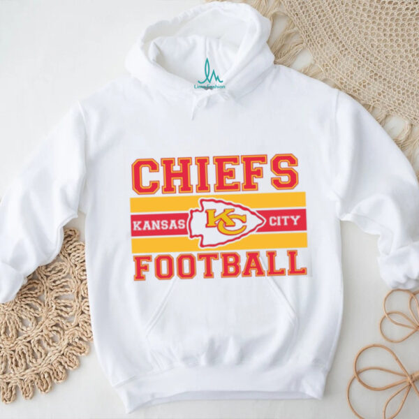 Chiefs Football Kansas City Shirt