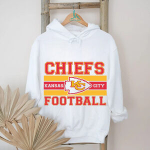 Chiefs Football Kansas City Shirt