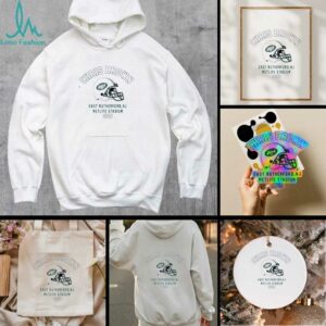Chris Brown Breezy Bowl XX Tour 2025 New York Jets Shirt
