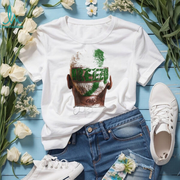 Chris Brown Breezy Bowl XX Tour T Shirt