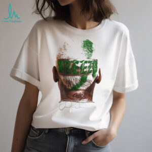 Chris Brown Breezy Bowl XX Tour T Shirt
